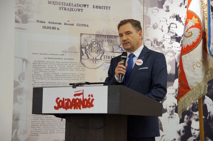 Duda: Postulaty nieaktualne? - nie zgadzamy się z tym
