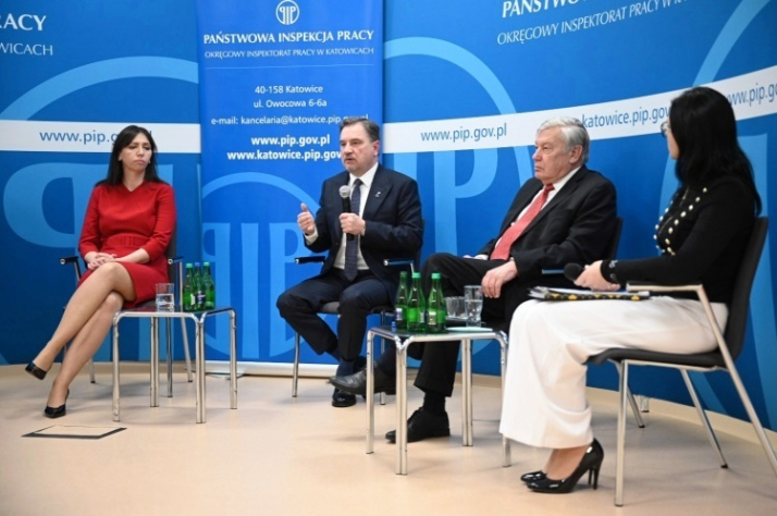 Układy zbiorowe pracy mają przyszłość!