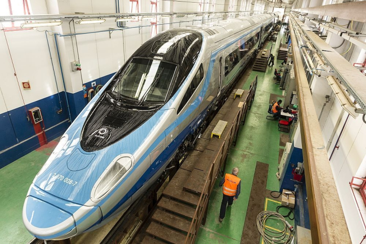 fot. materiały prasowe Alstom