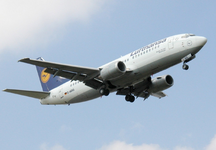 Koniec sporu zbiorowego w Lufthansie