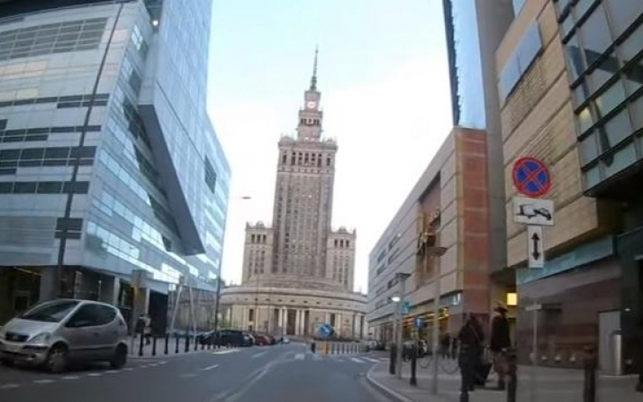 Agencja Moody&#039;s zdecydowanie podnosi prognozy PKB dla Polski