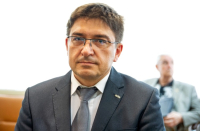 Wojciech Ilnicki wybrany przewodniczącym Krajowej Sekcji Górnictwa Węgla Brunatnego