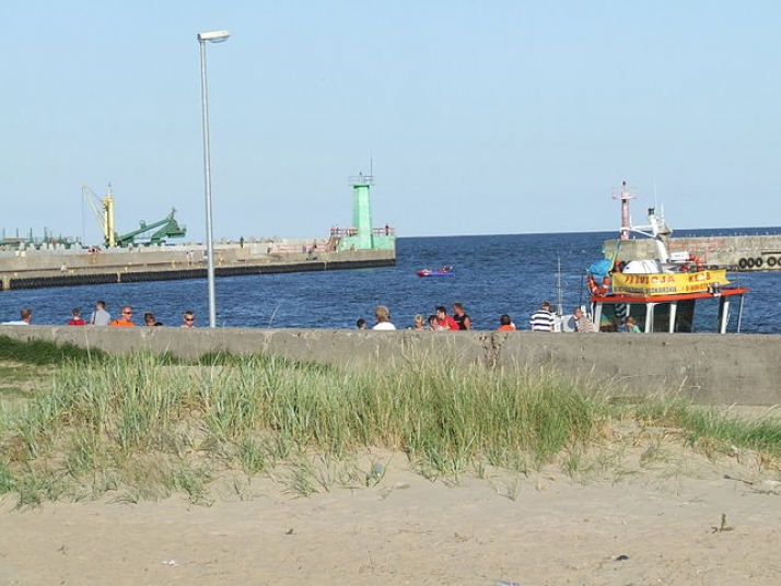 Polskie porty morskie zapewniają tysiące miejsc pracy