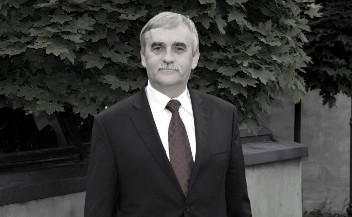 Nie żyje Jerzy Goiński - pogrzeb 7 stycznia