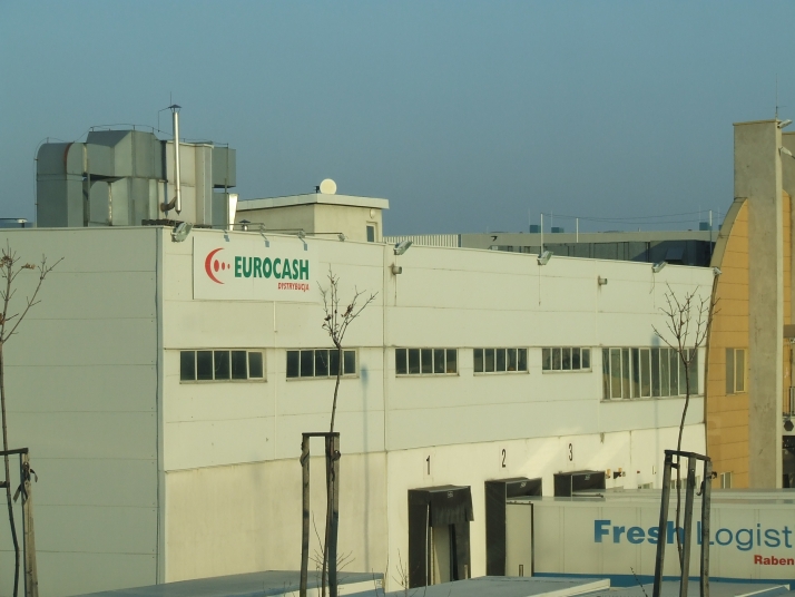 „Solidarność” rozwija się w Eurocash