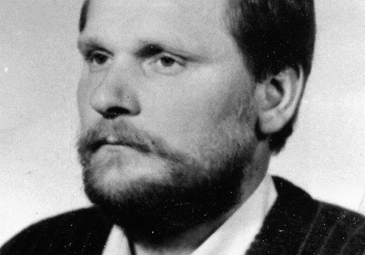 Tadeusz Jedynak nie żyje
