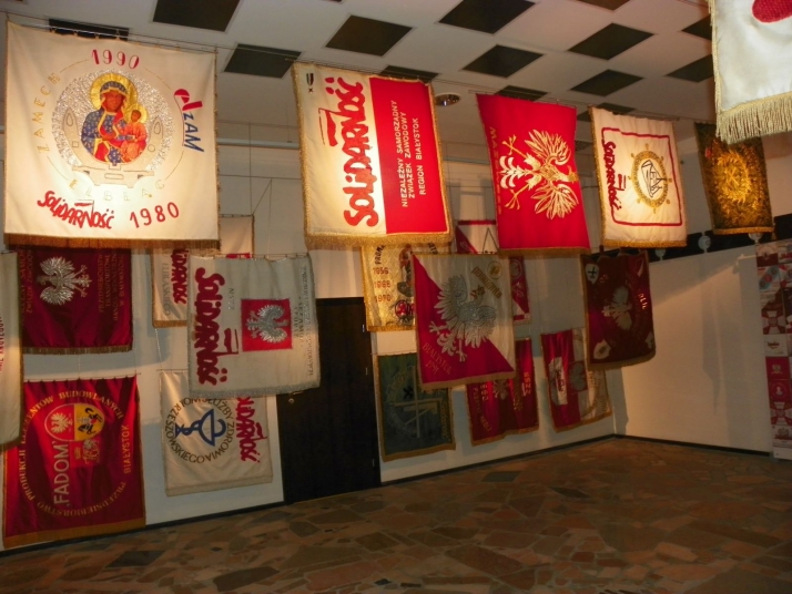 Pamiętajmy o działaczach z 1980 roku