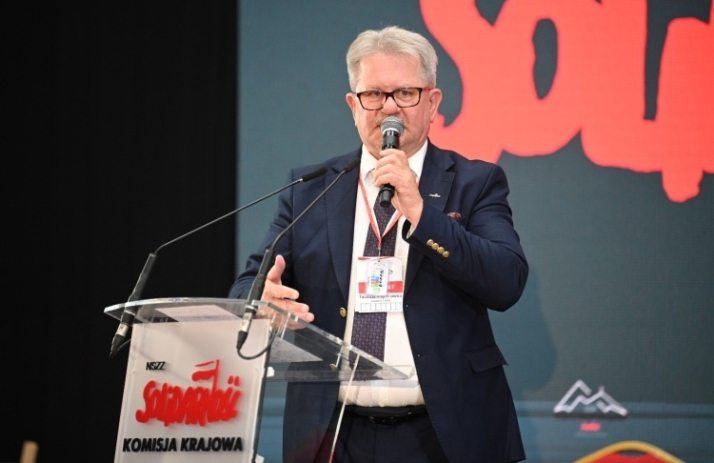 „Solidarność nie zgadza się na liberalizację ustawy o rozwiązywaniu sporów zbiorowych”