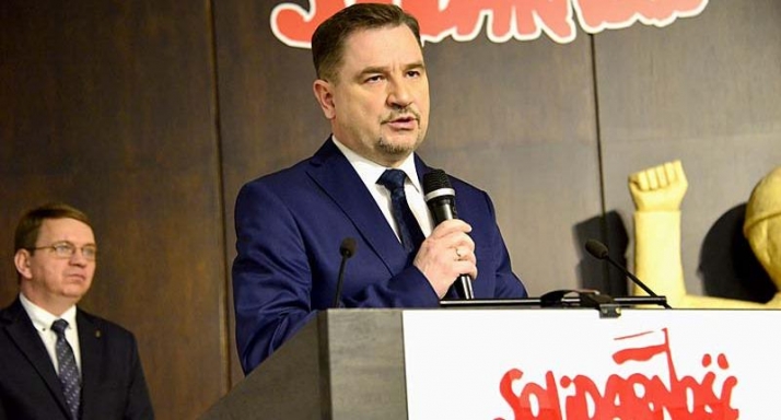 Duda: dziękuję Wam za to, co zrobiliście dla Ojczyzny