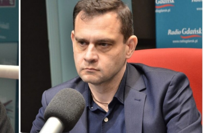 „Solidarność&quot; będzie walczyła o prawa pracownicze również na Ukrainie!