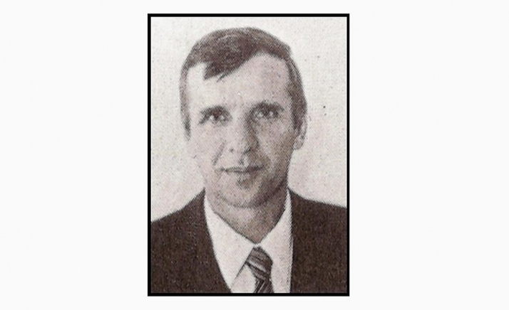 Zmarł Roman Bartoszcze - pogrzeb jutro w Inowrocławiu