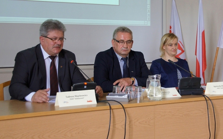 Przejście ze szkoły do aktywności zawodowej. Platforma Edukacyjna EZA w Gdańsku