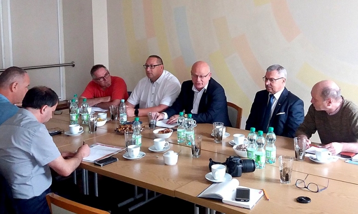 Grupa Marie Brizard Wine and Spirits. Chcą utworzenia Europejskiej Rady Zakładowej