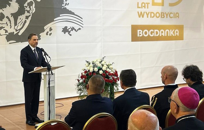 Bez polskiego górnictwa będzie tylko źle!