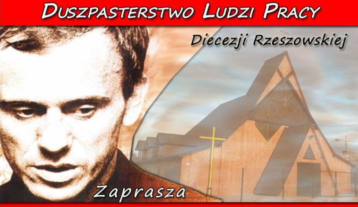 Zapraszamy ludzi pracy na konferencje