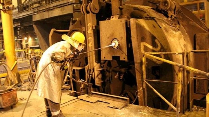 Trwają negocjacje płacowe w ArcelorMittal Poland