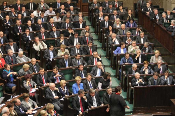 Prezydium KK popiera poselski projekt Prawa i Sprawiedliwości