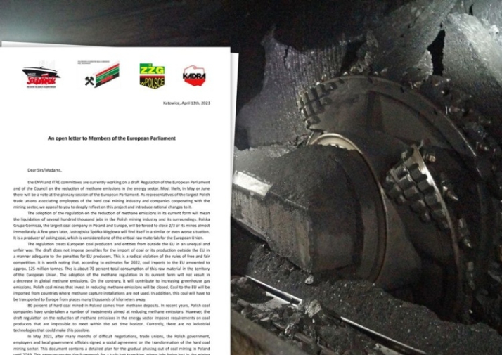 fot. Region Śląsko-Dąbrowski NSZZ „Solidarność&quot;