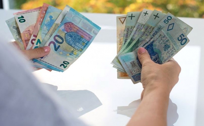 Pomoc finansowa dla dużych przedsiębiorstw!
