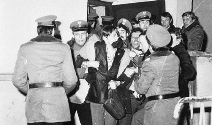 Pamiętamy o Bydgoskim Marcu 1981