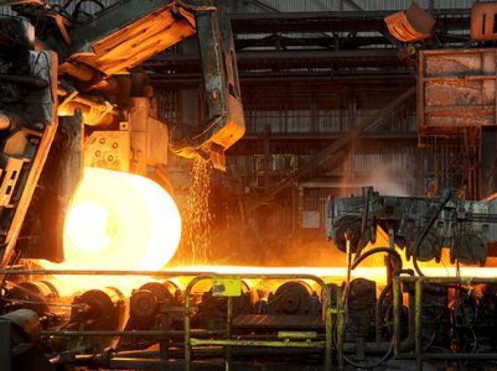 W obronie miejsc pracy w Hucie ArcelorMittal w Krakowie