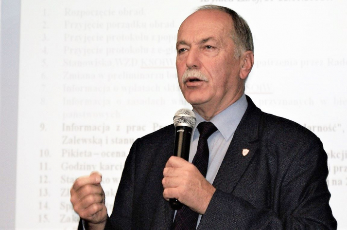 &quot;S&quot; wraca do rozmów z rządem o wynagrodzeniach nauczycieli