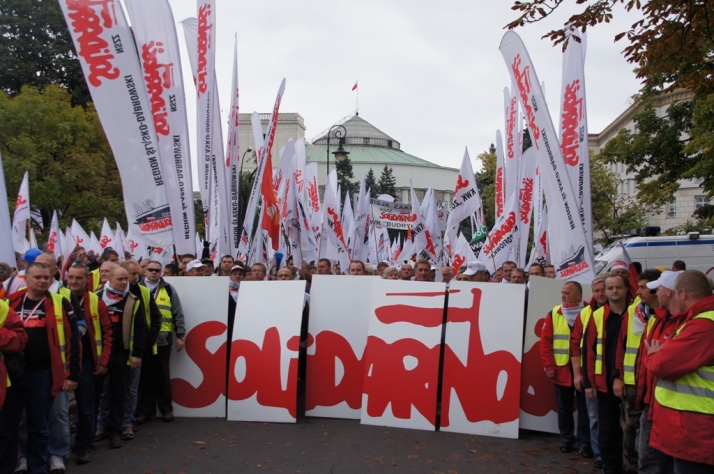 Warto promować układy ponadzakładowe