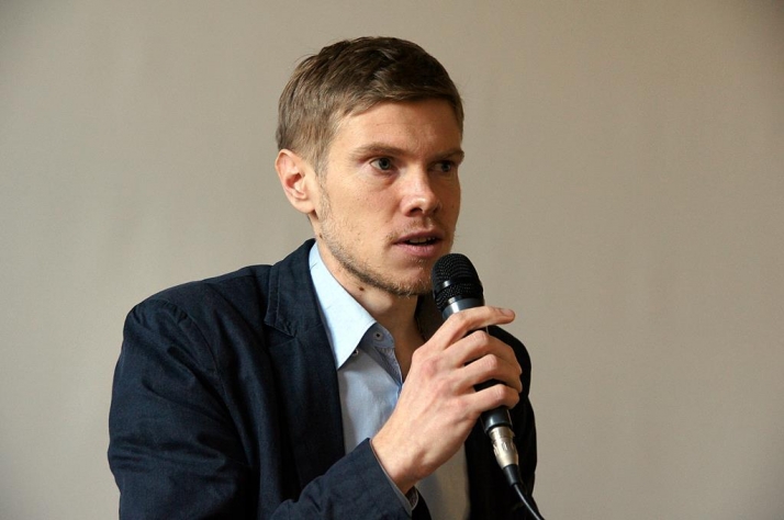 Krzysztof Świątek nowym redaktorem naczelnym Tygodnika Solidarność