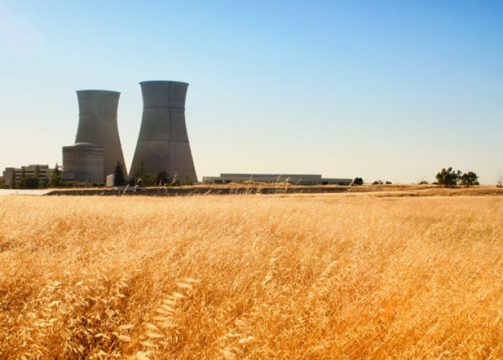 Wspólnym głosem w sprawie polityki klimatycznej