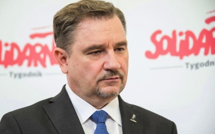 Nauczycielska Solidarność nie chce brać uczniów jako zakładników!