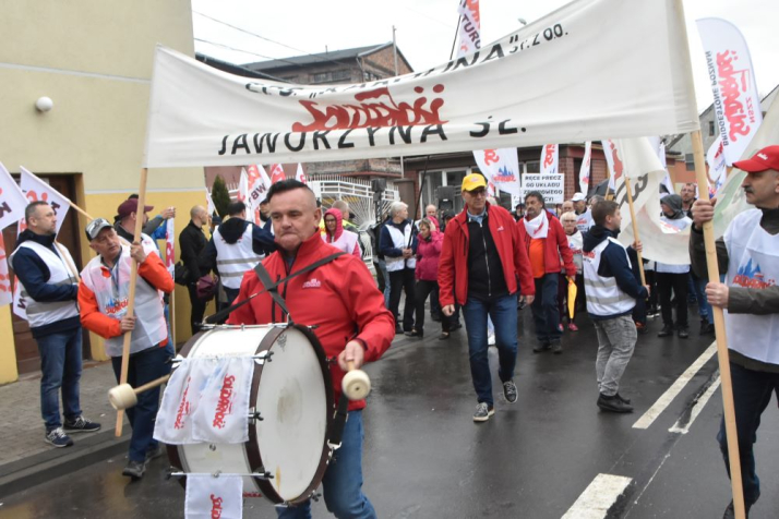 fot. Region Dolny Śląsk NSZZ &quot;Solidarność&quot;