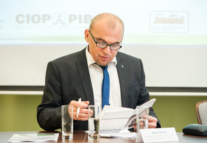 Komunikat w sprawie sporu zbiorowego w Jeronimo Martins Polska S.A.