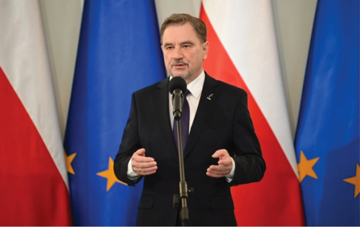 To podziękowanie dla pracodawców wychodzących ponad przeciętność