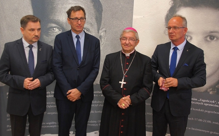 Trzeba nadrobić stracony czas