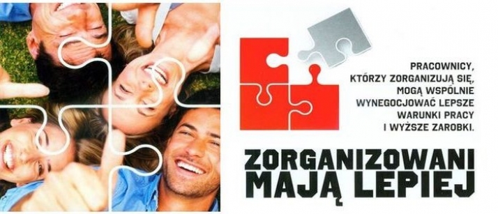 Nowe organizacje w Rzeszowie, Gorzowie i Warszawie