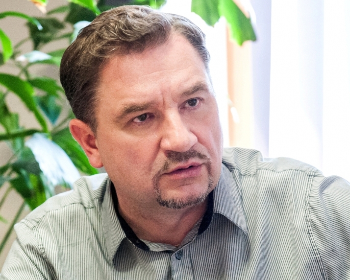 „Przywrócić dynamikę w sferze budżetowej”. „S” zwraca się do premiera