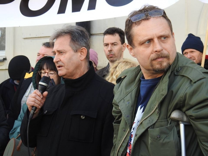 Nie ma opery bez artystów. Konflikt w Warszawskiej Operze Kameralnej
