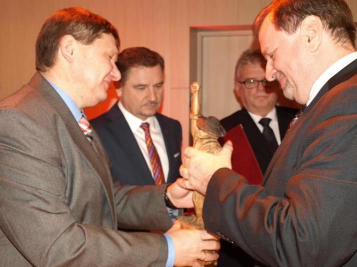 Spotkanie w rocznicę strajku