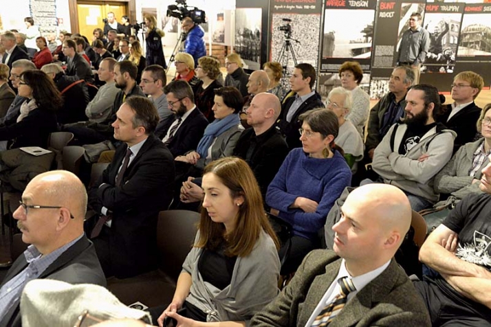 Bez „Solidarności” trudno zrozumieć Polskę. Konferencja na 15-lecie IPN