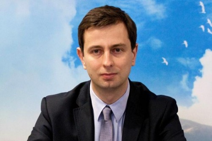 Minister pracy za… niższymi płacami kierowców