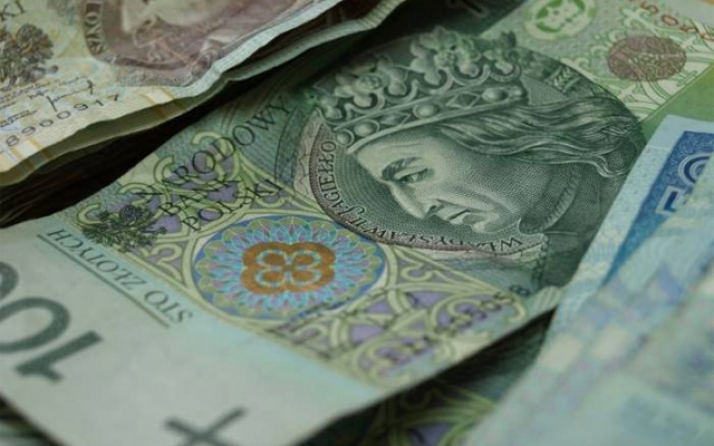 Podwyżki i nagrody w Kolpremie