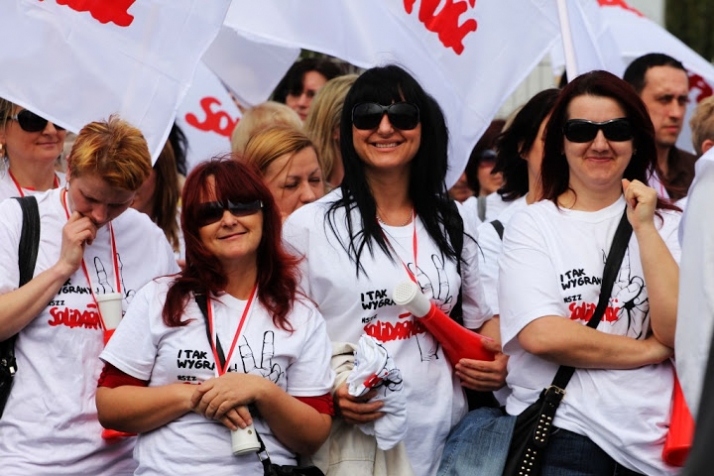 Raport Fundacji &quot;Ja Kobieta&quot; o nierównościach płacowych