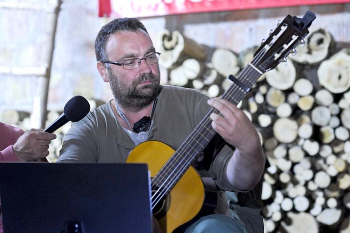 29 sierpnia: koncert Pawła Piekarczyka