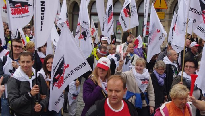 Związek w Weir Gabbioneta