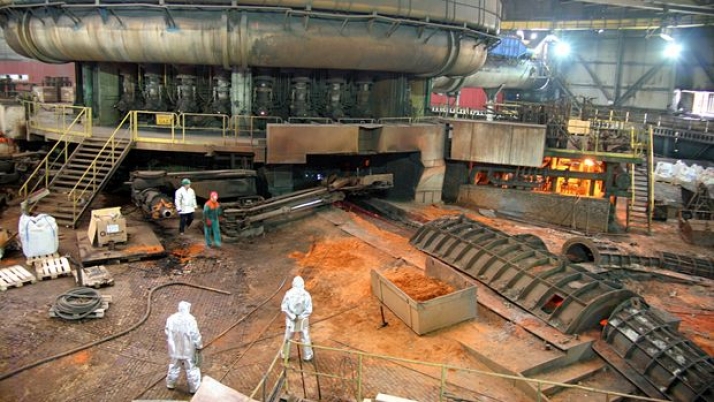 Porozumienie płacowe w ArcelorMittal Poland