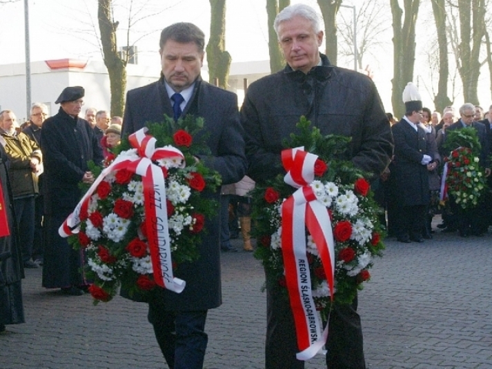 Dla bohaterów tylko pomoc społeczna
