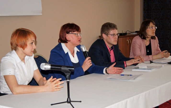XII Forum Prawników Związkowych