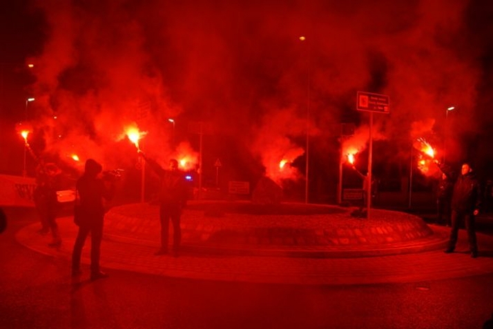 Będziemy pamiętać zło wyrządzone narodowi