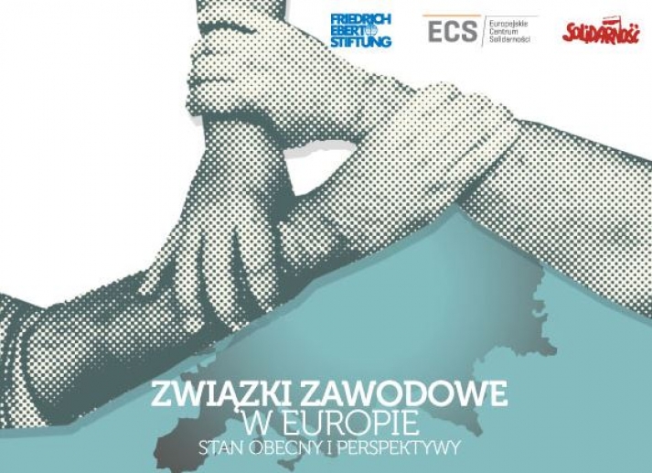 Przyszłość związków w Europie. Konferencja w Warszawie