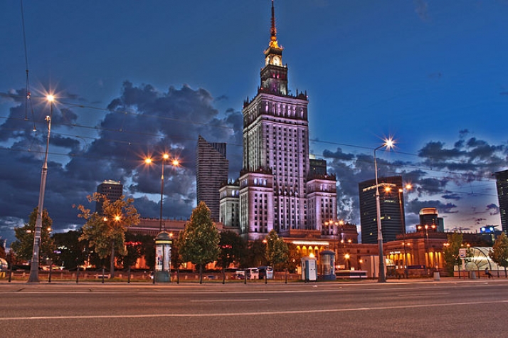 Najbardziej zadowoleni mieszkańcy stolic UE